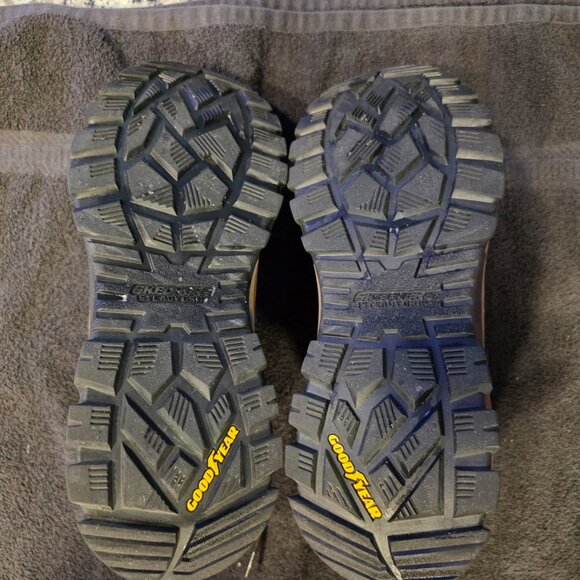 Skechers Work Arch Fit Tarver CT size 12 - Picture 6 of 6